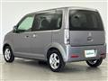 2008 Mitsubishi eK Wagon