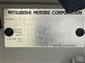 2008 Mitsubishi eK Wagon