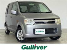 2008 Mitsubishi eK Wagon
