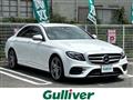 2016 Mercedes-Benz E-Class
