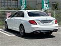 2016 Mercedes-Benz E-Class