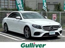 2016 Mercedes-Benz E-Class