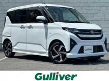 2025 Daihatsu Move