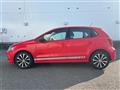 2016 Volkswagen Polo
