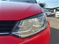 2016 Volkswagen Polo