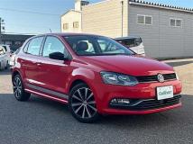 2016 Volkswagen Polo