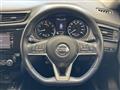 2019 Nissan X-Trail