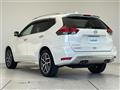 2019 Nissan X-Trail