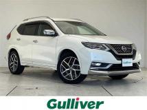 2019 Nissan X-Trail