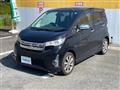 2013 Mitsubishi eK Custom