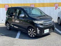 2013 Mitsubishi eK Custom
