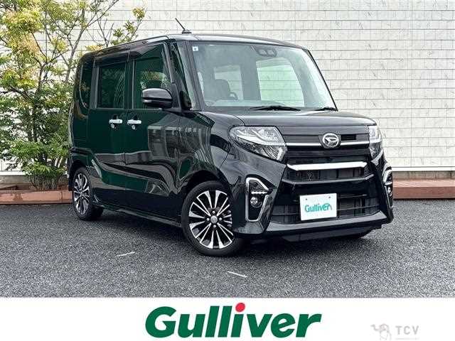 2019 Daihatsu Tanto