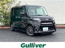 2019 Daihatsu Tanto