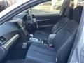 2013 Subaru Legacy Touring Wagon
