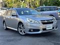 2013 Subaru Legacy Touring Wagon