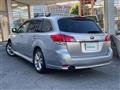 2013 Subaru Legacy Touring Wagon