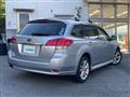 2013 Subaru Legacy Touring Wagon