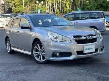 2013 Subaru Legacy Touring Wagon