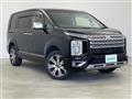 2022 Mitsubishi Delica D5