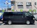 2008 Toyota Regiusace Van