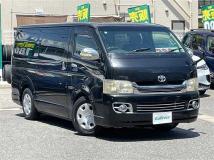 2008 Toyota Regiusace Van