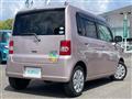 2011 Daihatsu Move Conte