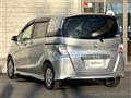 2014 Honda Freed Spike