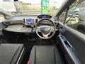 2014 Honda Freed Spike