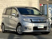 2014 Honda Freed Spike