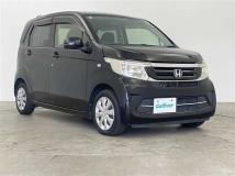 2017 Honda N-WGN