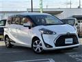 2020 Toyota Sienta