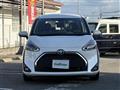 2020 Toyota Sienta