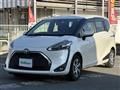 2020 Toyota Sienta