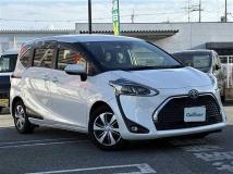 2020 Toyota Sienta
