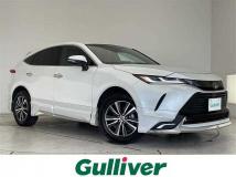 2024 Toyota Harrier