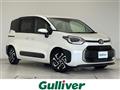 2023 Toyota Sienta