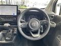 2023 Toyota Sienta