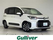 2023 Toyota Sienta