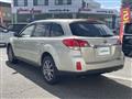2011 Subaru Outback
