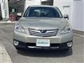 2011 Subaru Outback