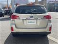 2011 Subaru Outback