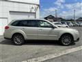 2011 Subaru Outback