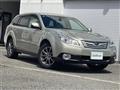 2011 Subaru Outback