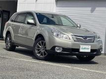 2011 Subaru Outback