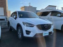 2015 Mazda CX-5