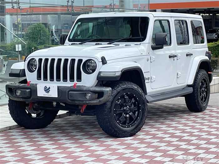 2019 Jeep Jeep Others