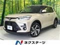 2020 Toyota Raize