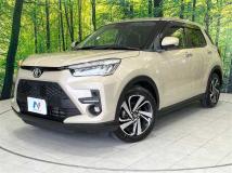 2020 Toyota Raize