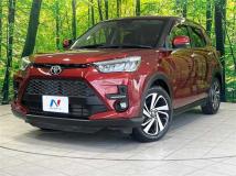 2020 Toyota Raize