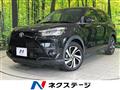 2020 Toyota Raize